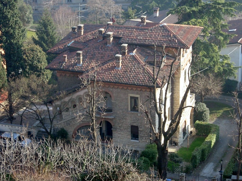 Bergamo